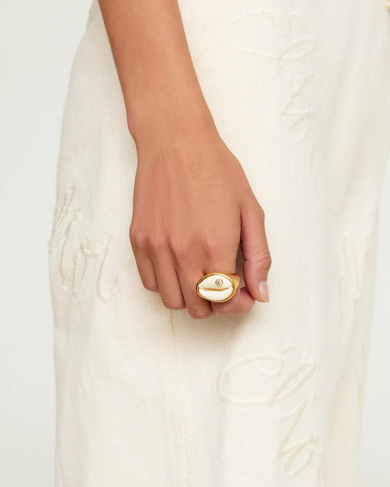 Coqui Ring