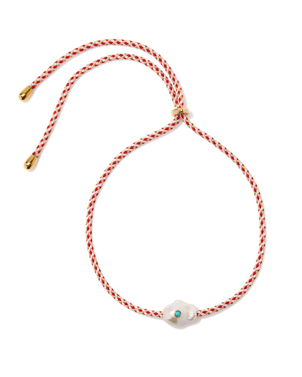 Camper Necklace