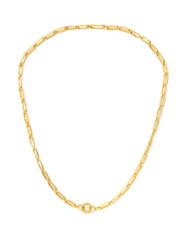 Gold chain