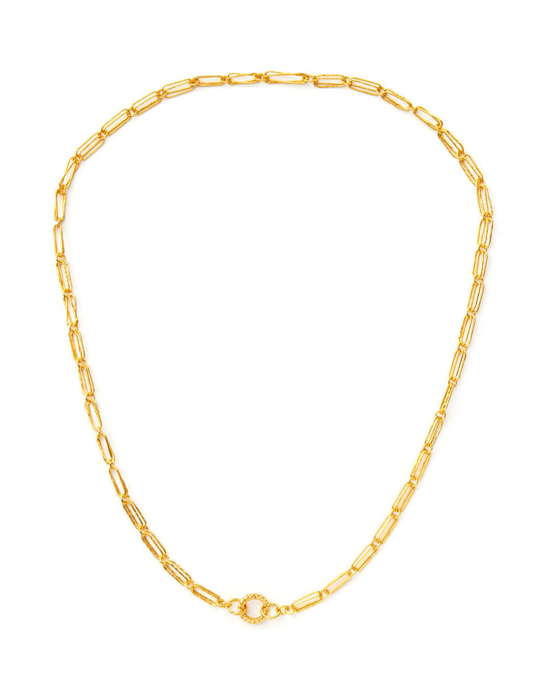 Gold chain