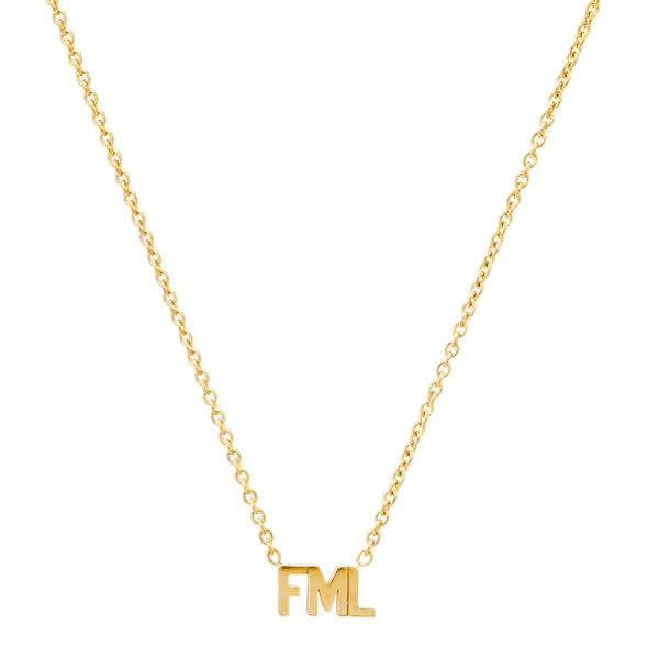 FML Necklace