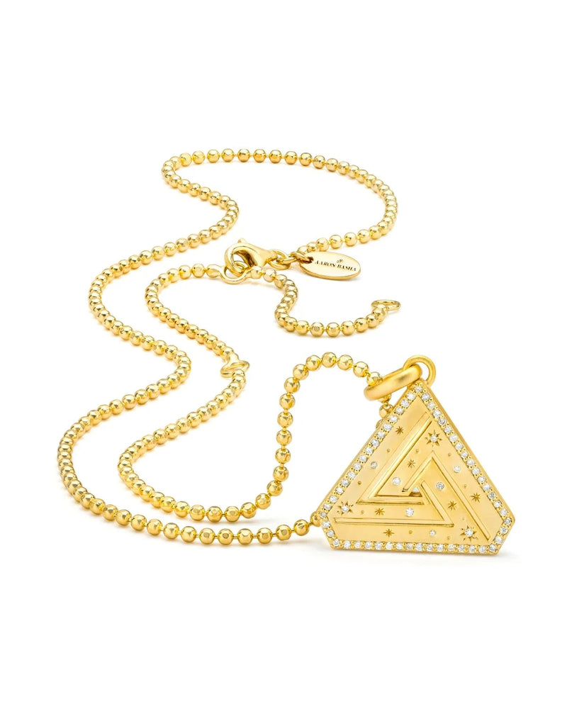 Small Abracadabra Triangle Series 5