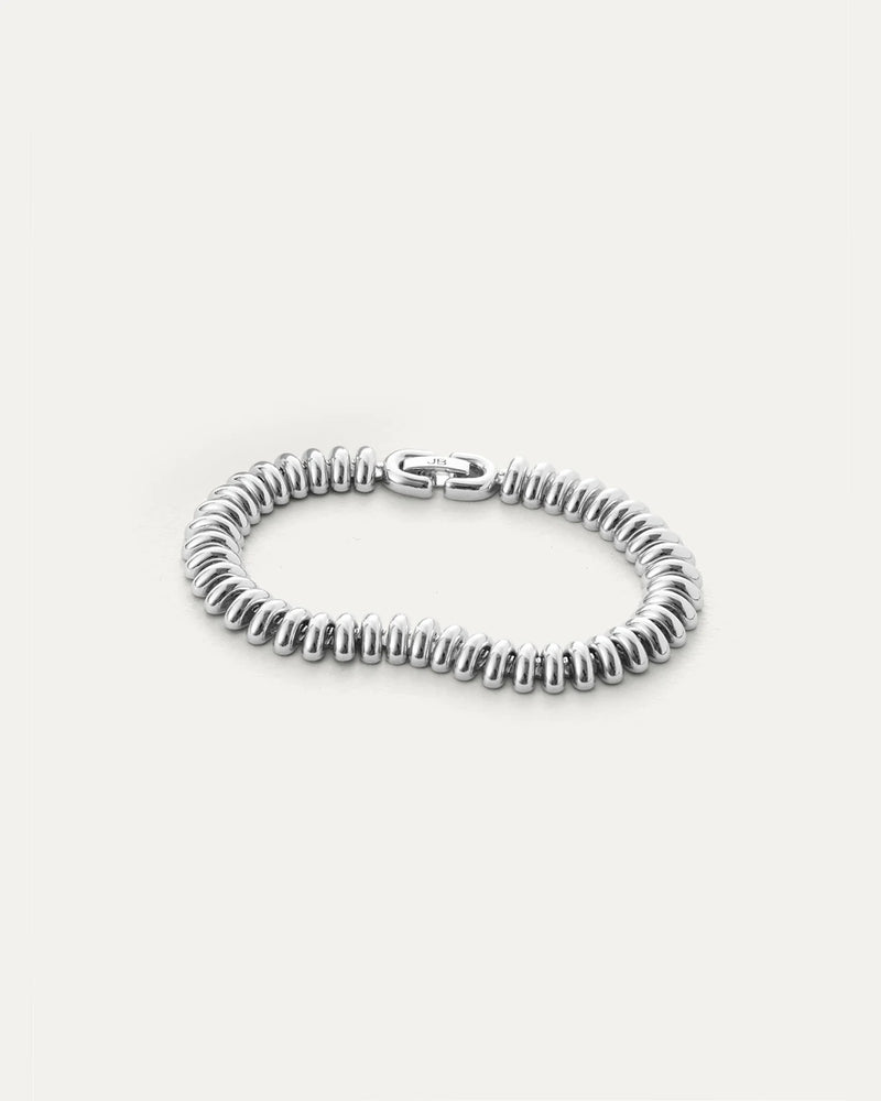 Sofia Bracelet Silver