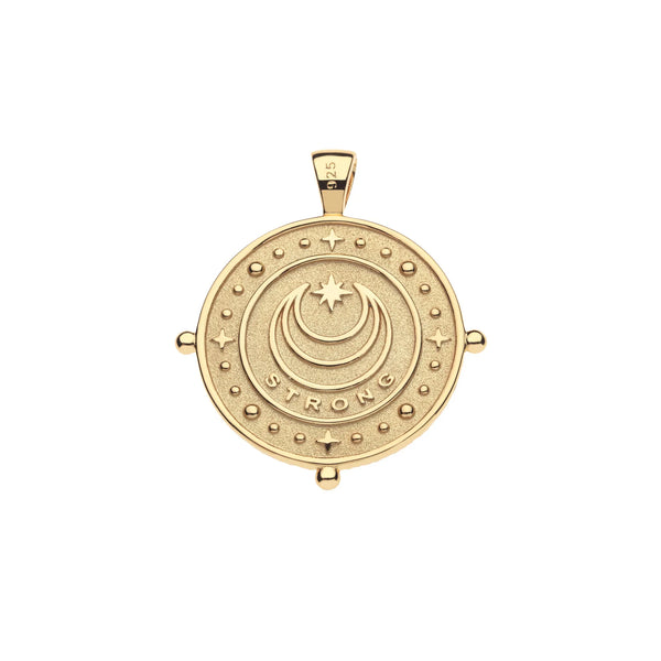 STRONG Day Break Pendant