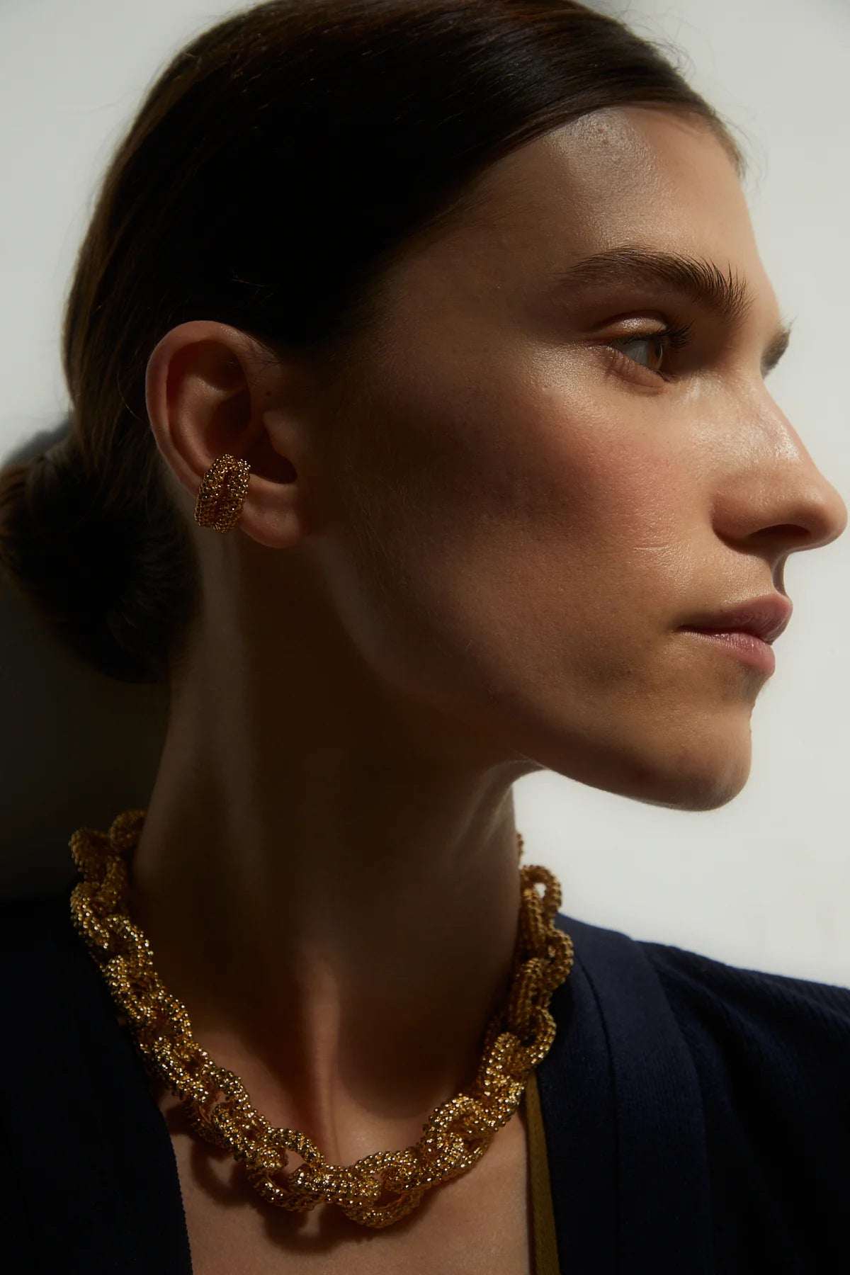DUO SIMONE EARCUFF'S