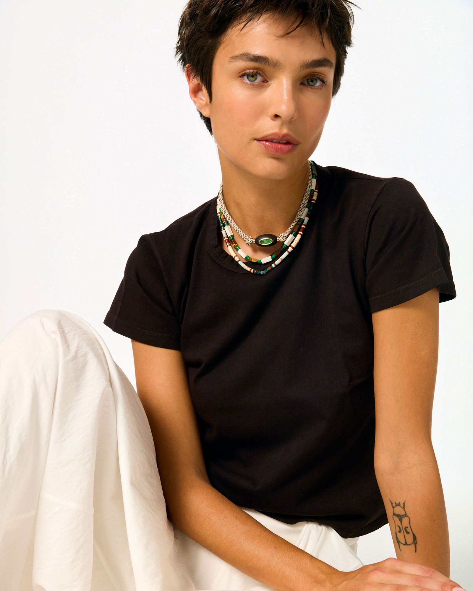 The Dunes Collar