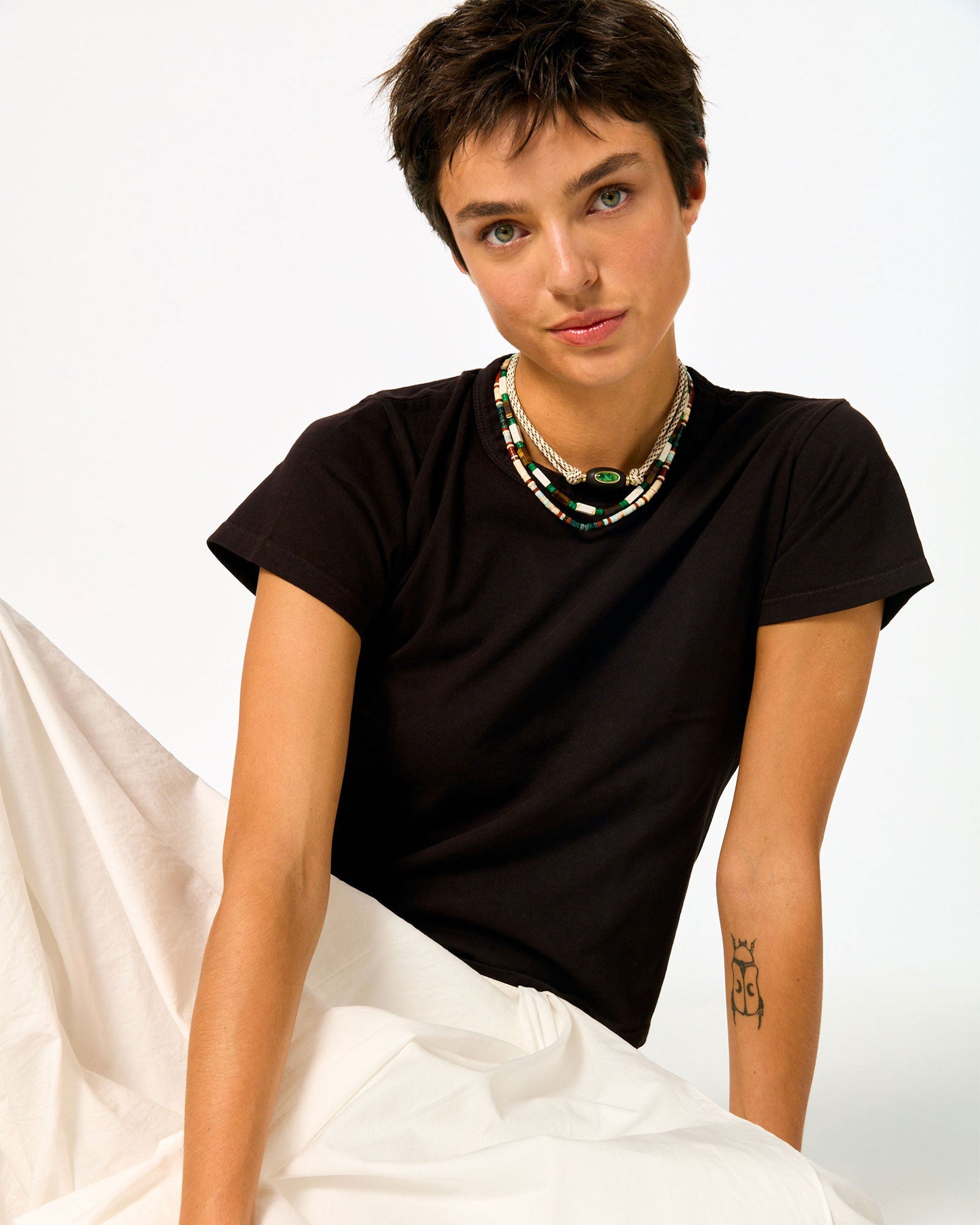 The Dunes Collar