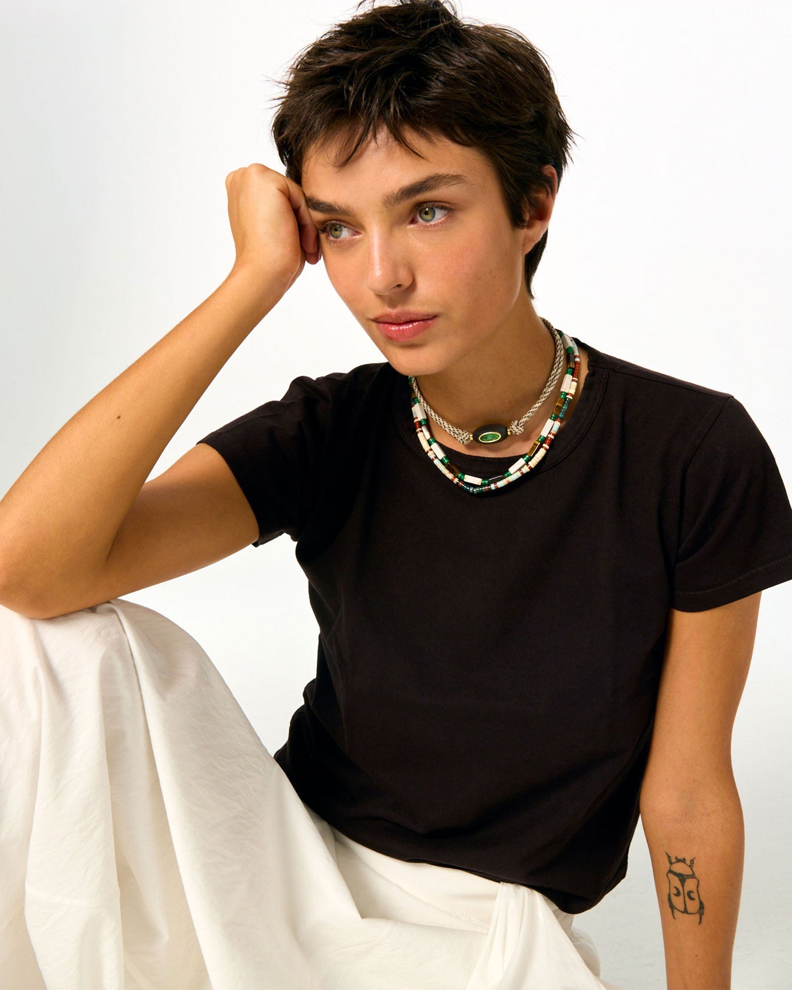 The Dunes Collar