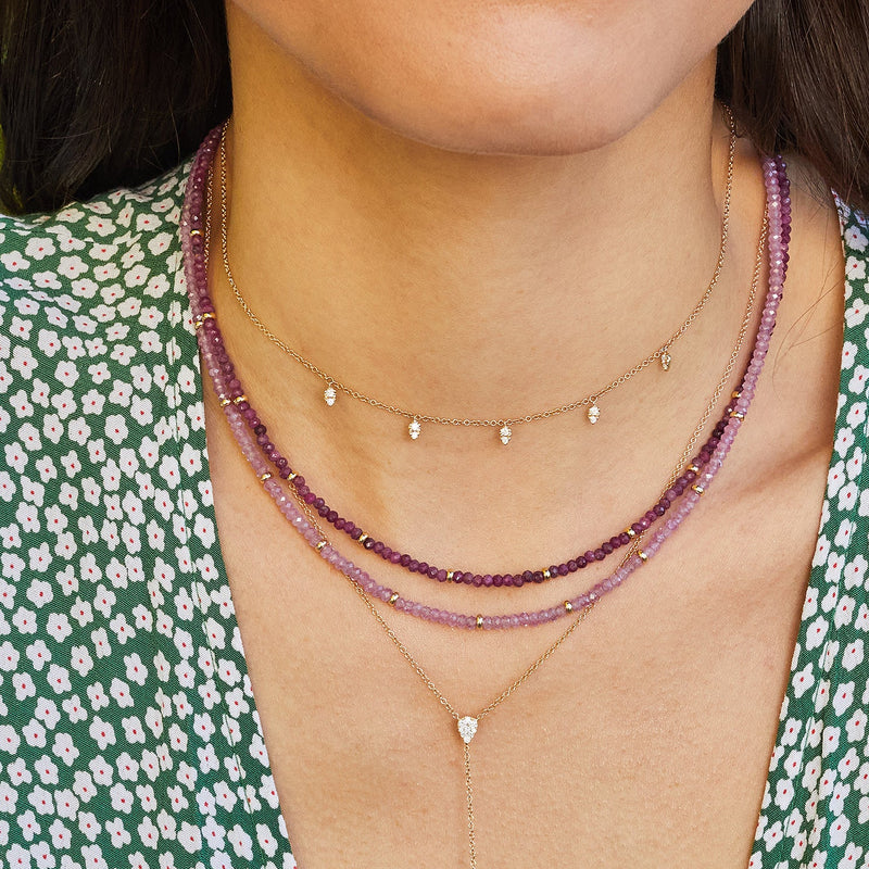 Windsor Simplicity is Bliss Layered Choker | Connecticut Post Mall