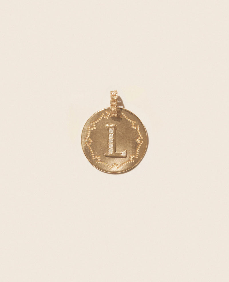 ALPHABET Pendant Monarch Market ALPHABET Pendant Monarch Market