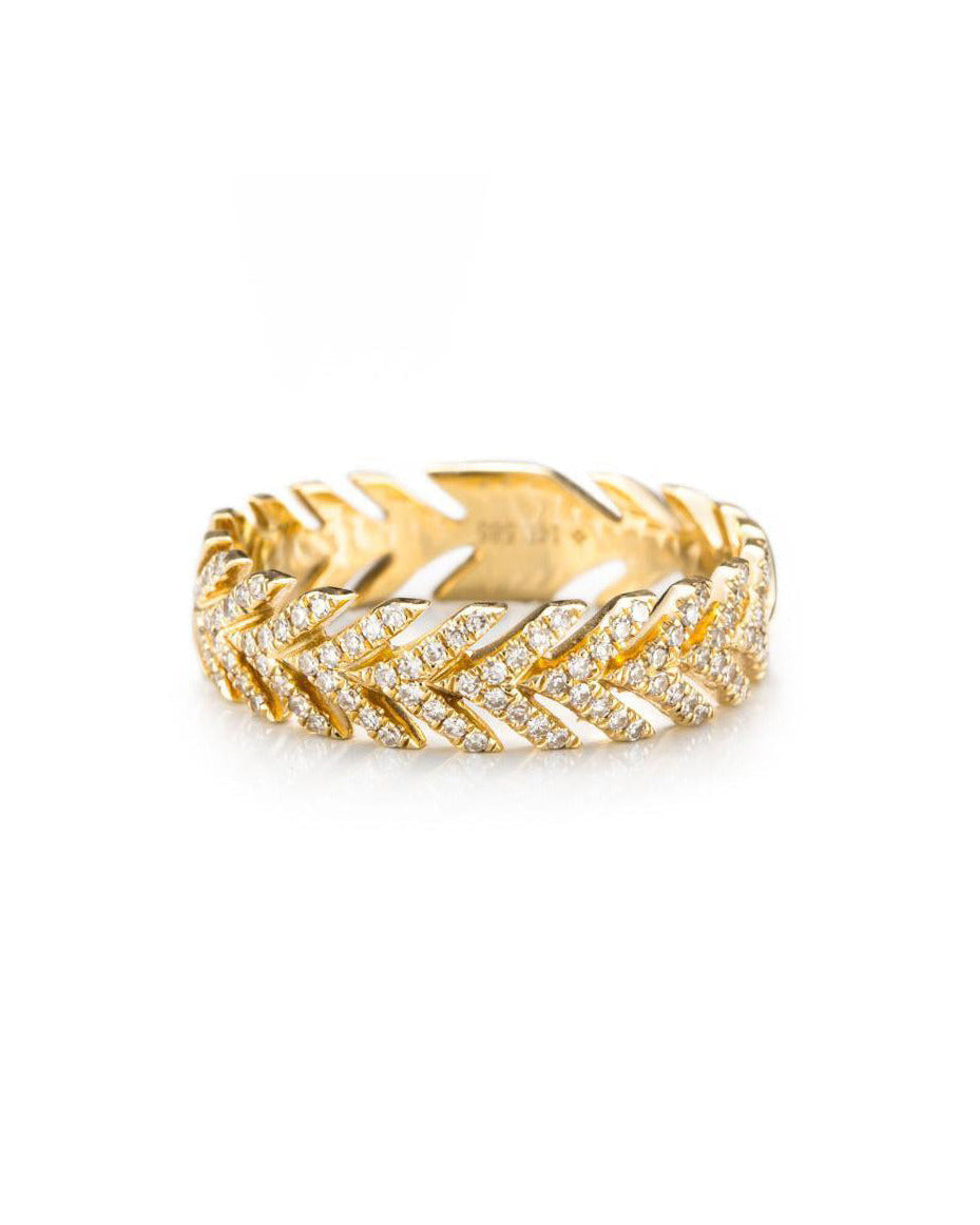 Athena Ring