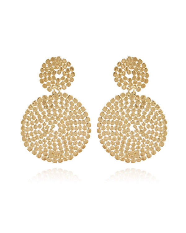 Onde Lucky earrings