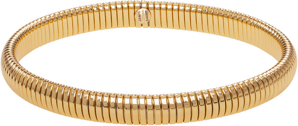 Gold Cobra™ Bracelet