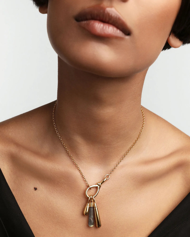 Drop Pendant