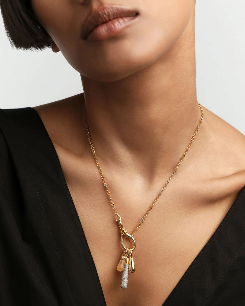 Drop Pendant
