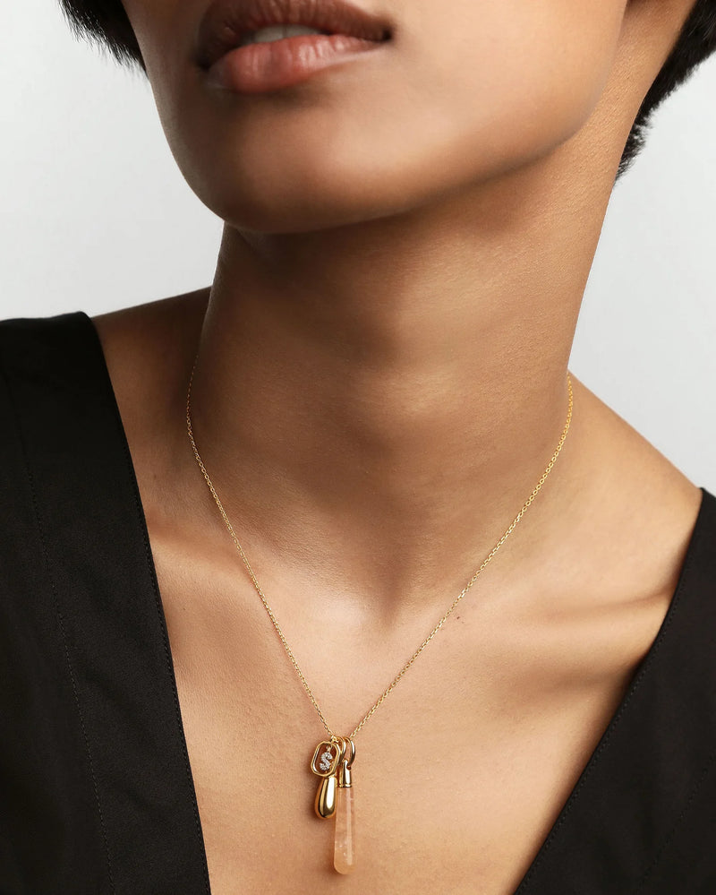 Drop Pendant