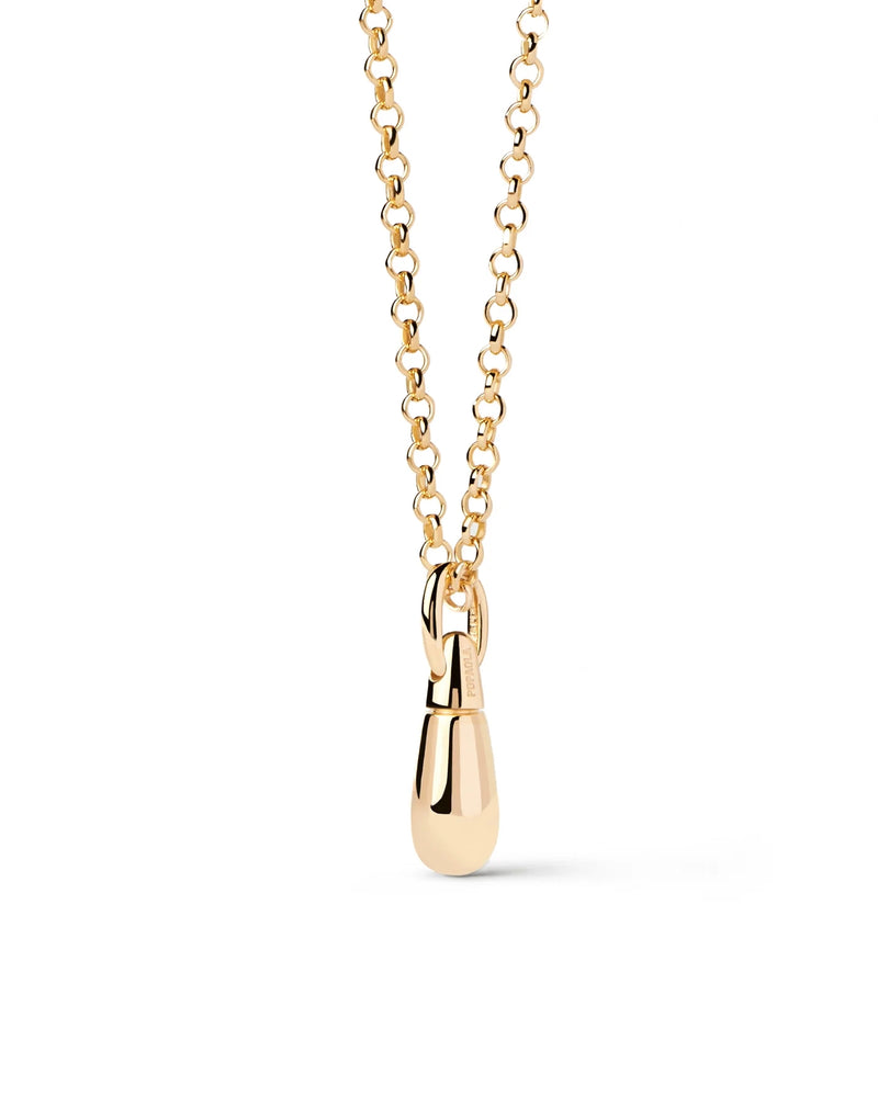 Drop Pendant
