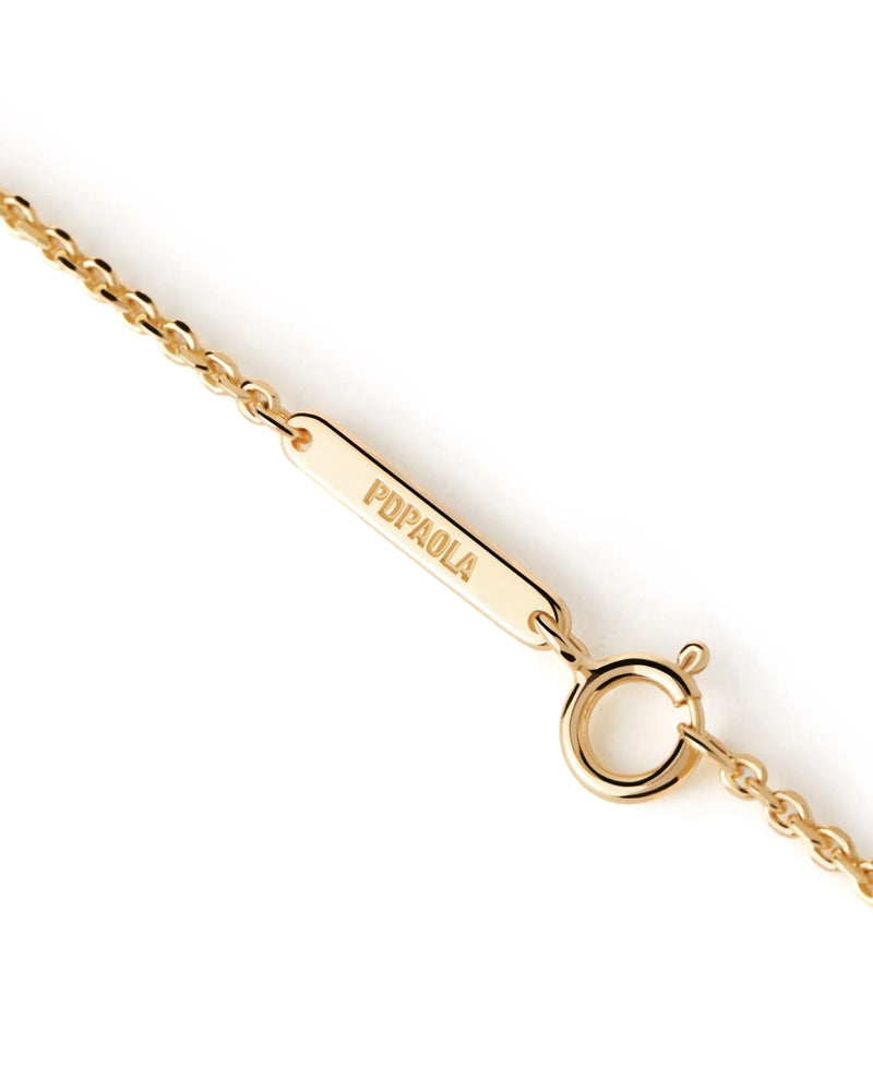 Essential chain necklace