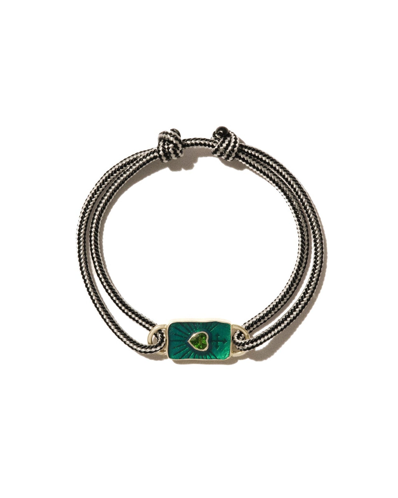 Bracelet DEVA DIOPSIDE