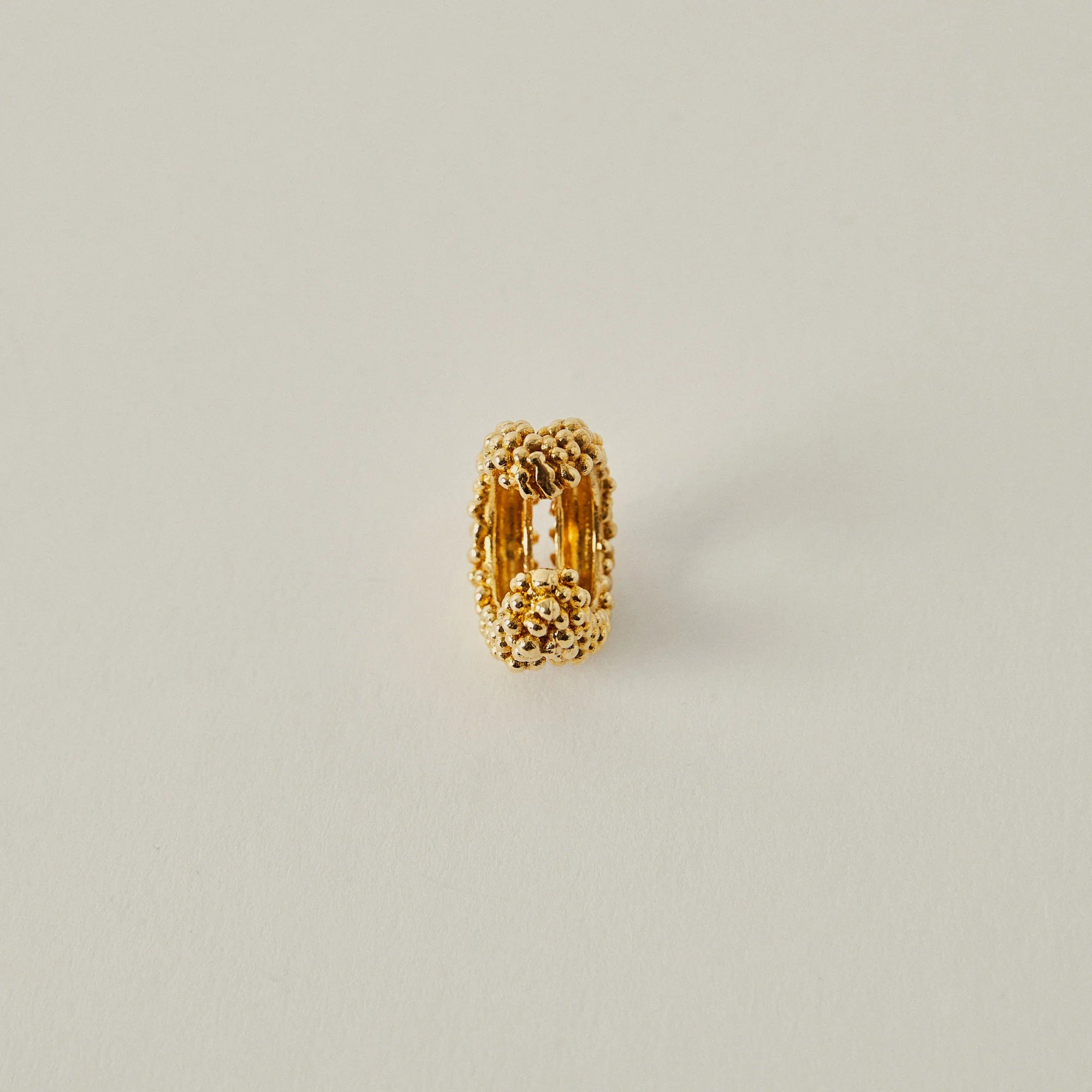 DUO SIMONE EARCUFF'S