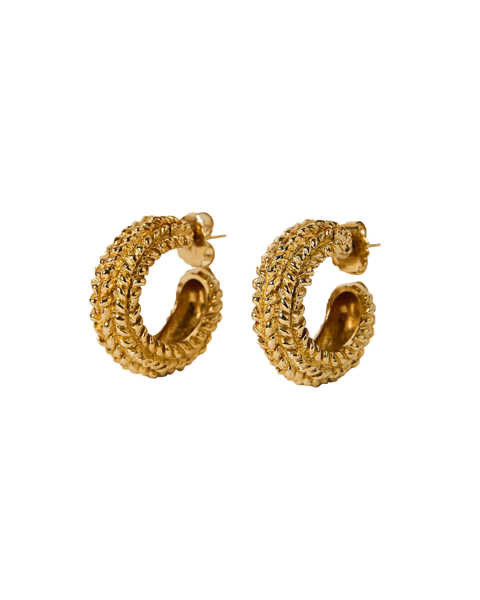 GABBY HOOPS
