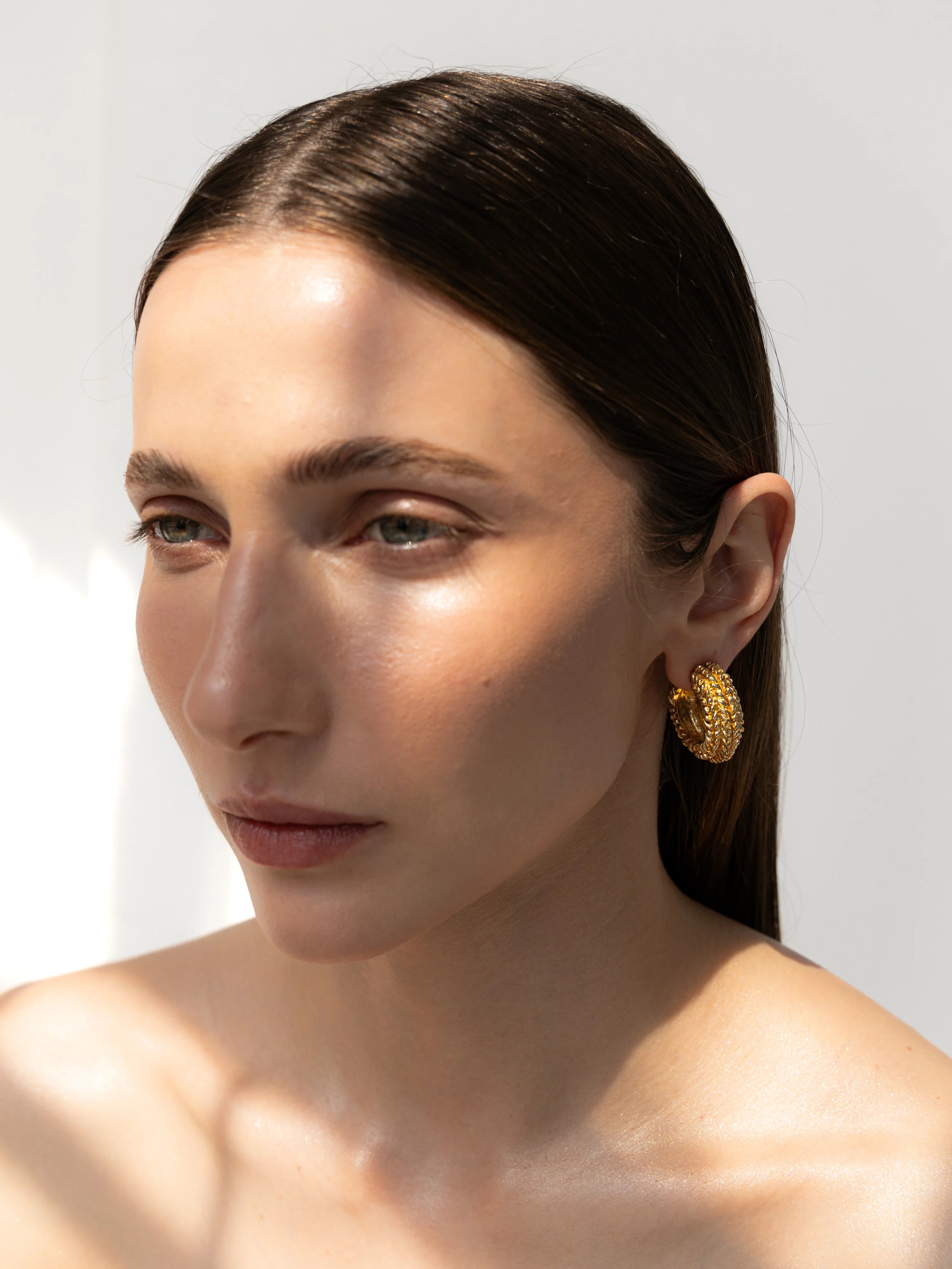 GABBY HOOPS