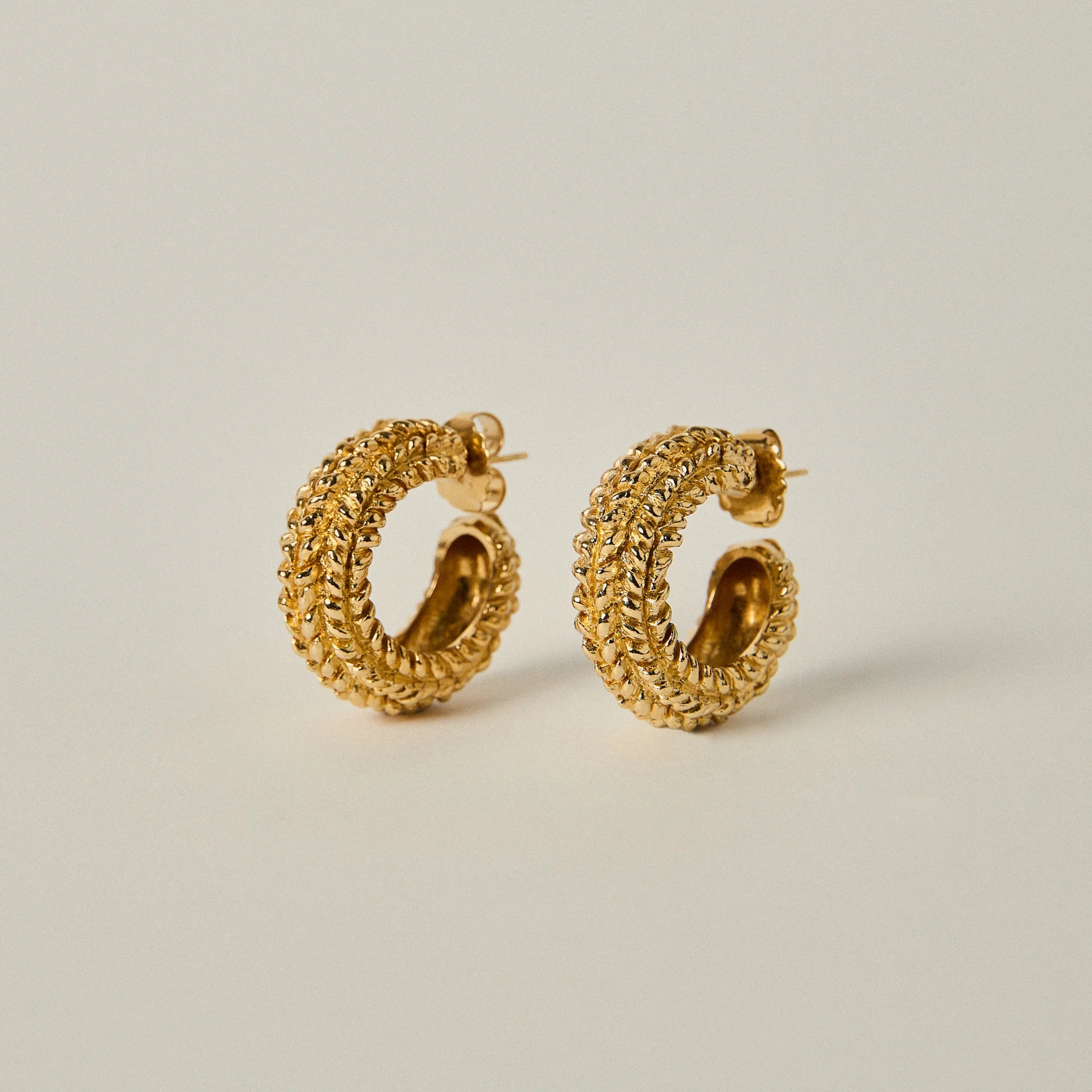 GABBY HOOPS
