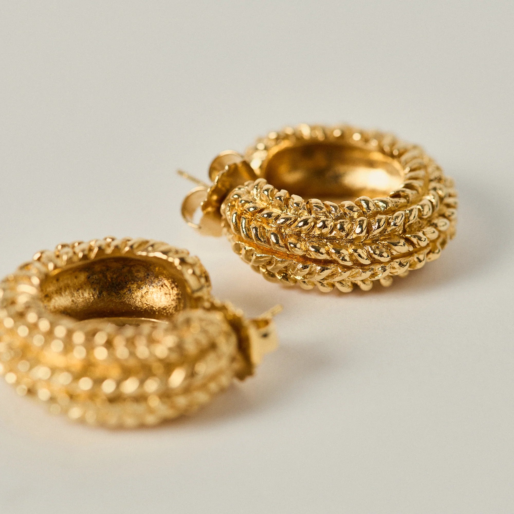 GABBY HOOPS