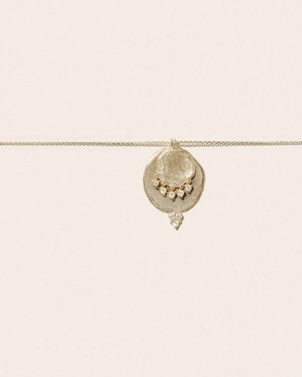 Gaby N°2 Necklace