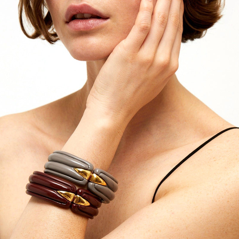 Ecume bracelet