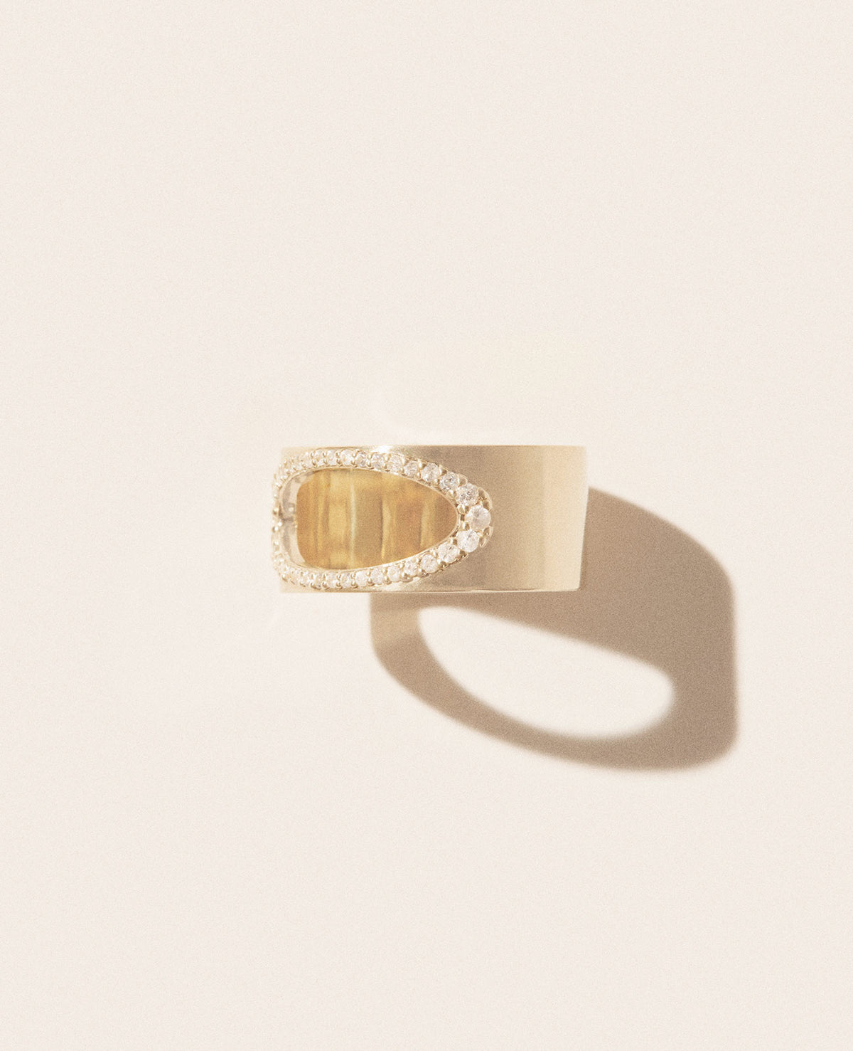 GIGI Ring