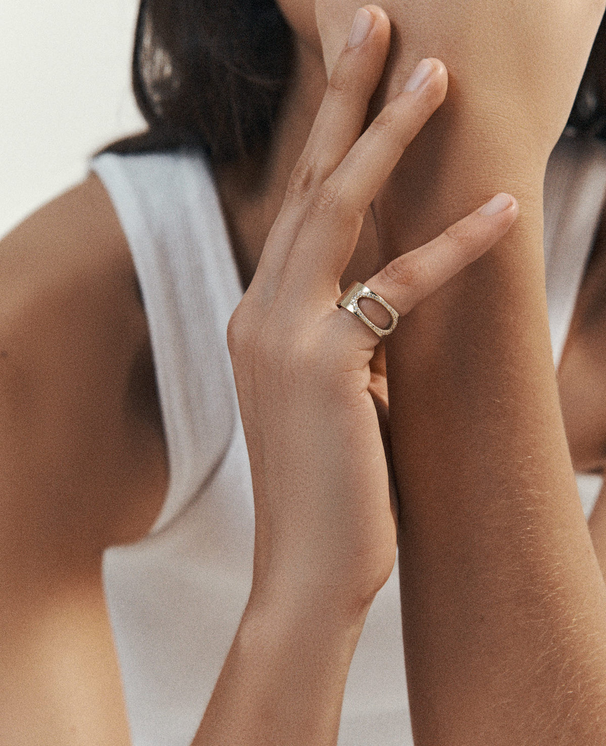 GIGI Ring