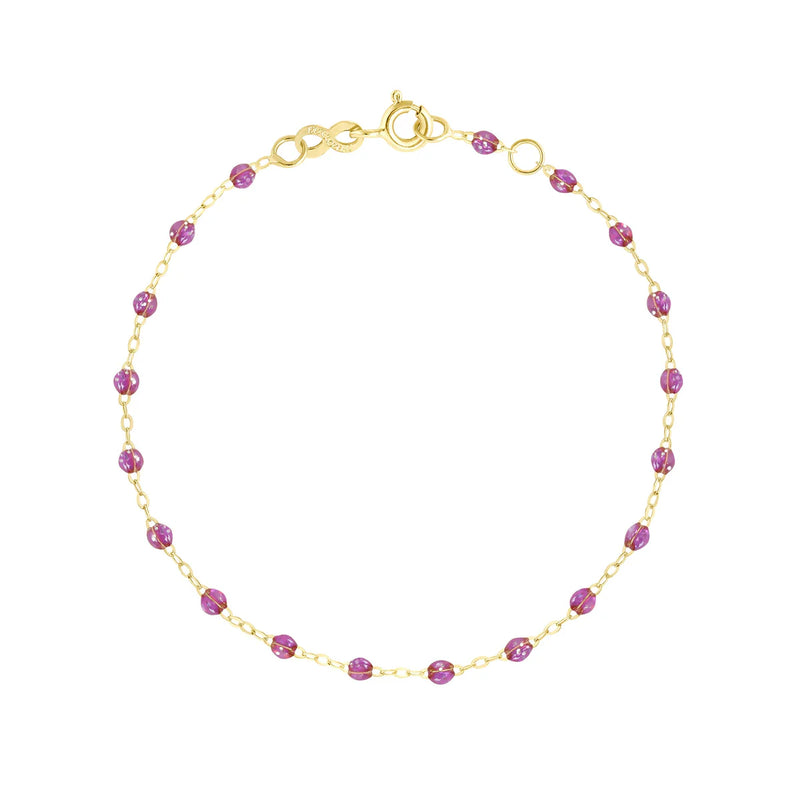 Classic Gigi Bracelet (Multiple Colors)