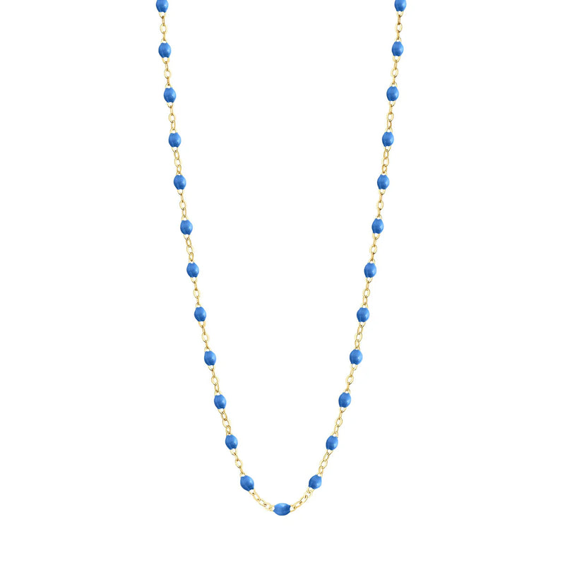 Classic Gigi 24" Necklace (Multiple Colors)