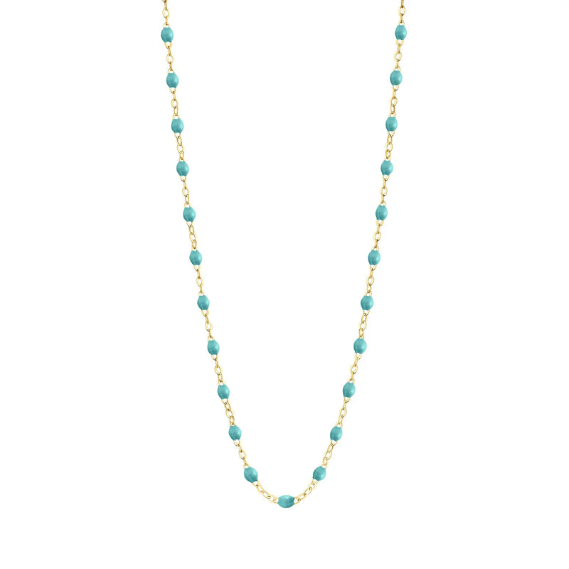 Classic Gigi 20" Necklace (Multiple Colors)