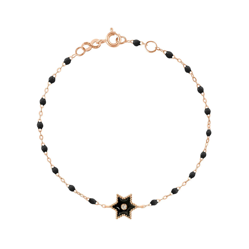 Étoile Diamond Bracelet