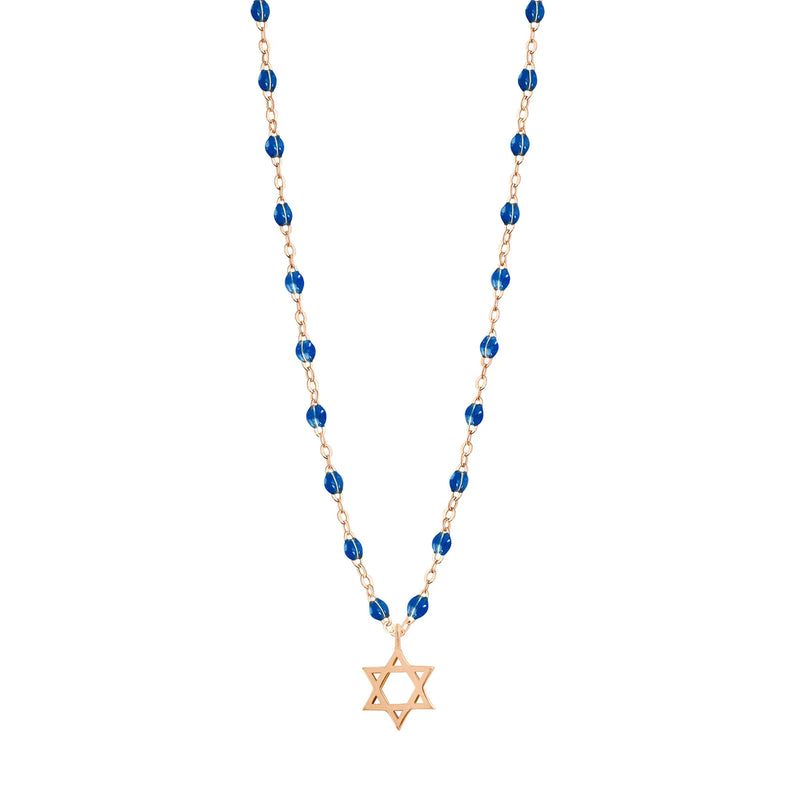 Star of David Necklace Star of David Necklace