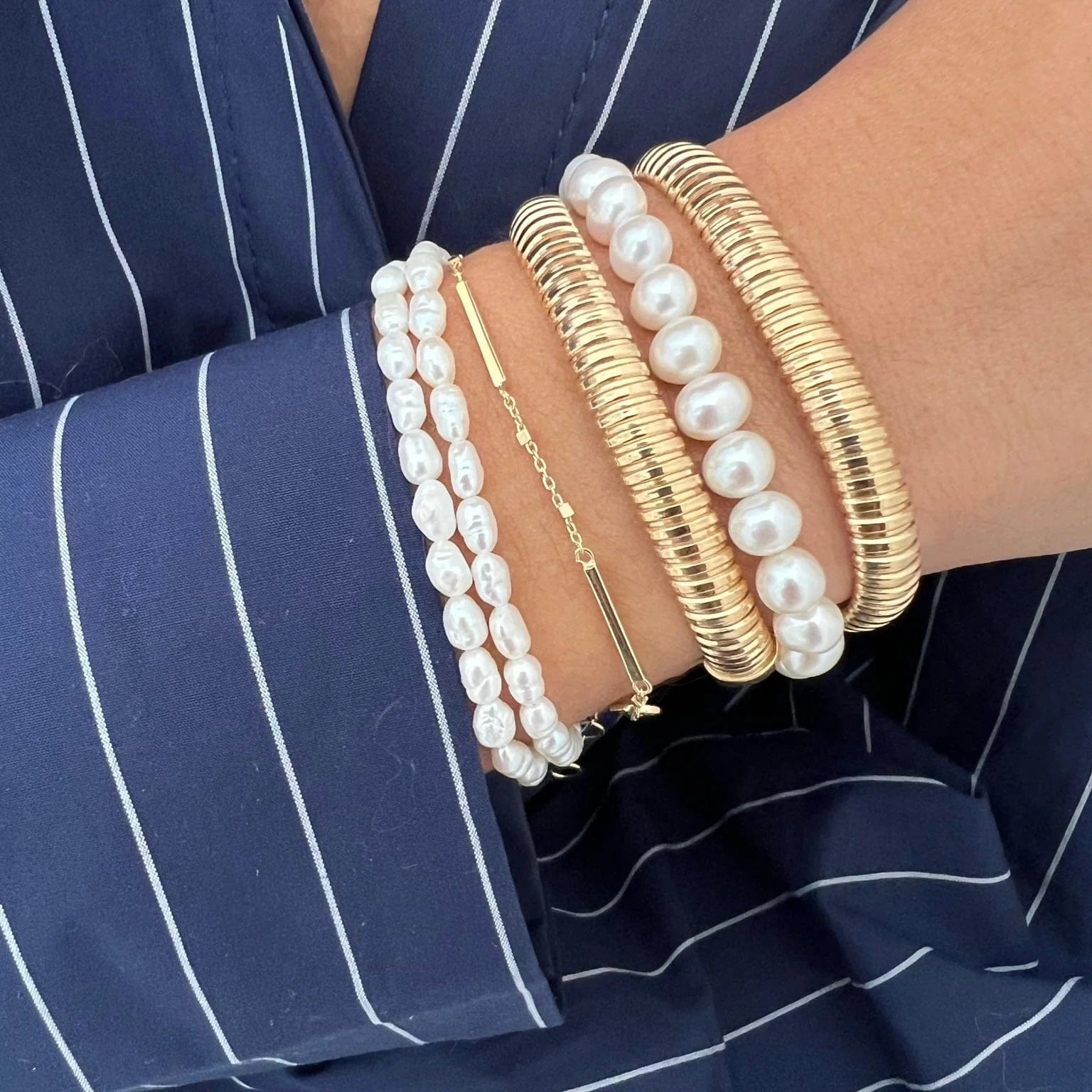 Beverly Bracelet