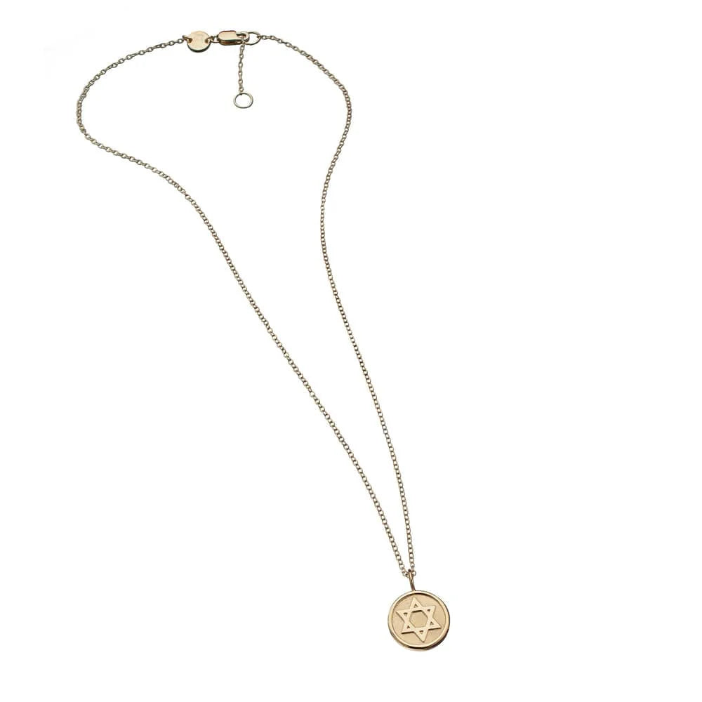 Jennifer Zeuner アンクレット ジュエリー ハート Shepard Lariat – Jennifer Zeuner