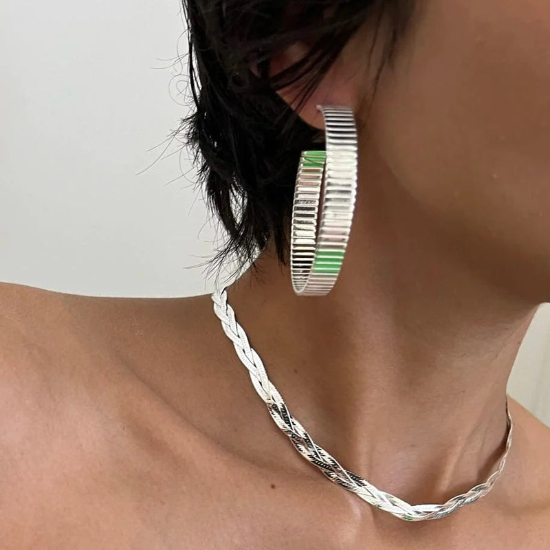 Francesca's necklaces 2025