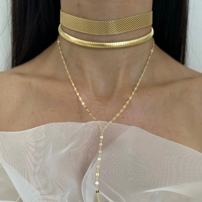 Gal 1/2" Choker