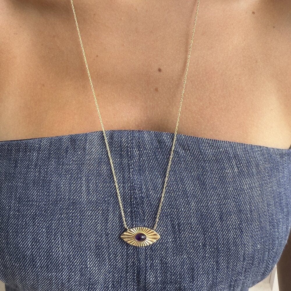 Merida Necklace
