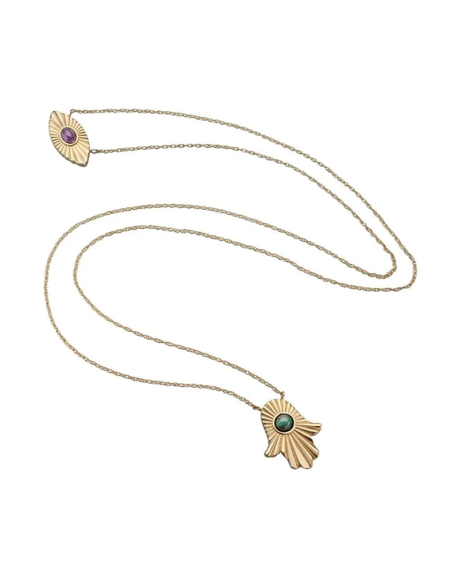 Merida Necklace
