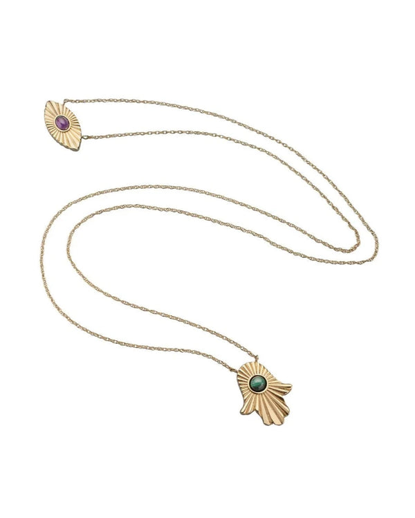 Merida Necklace