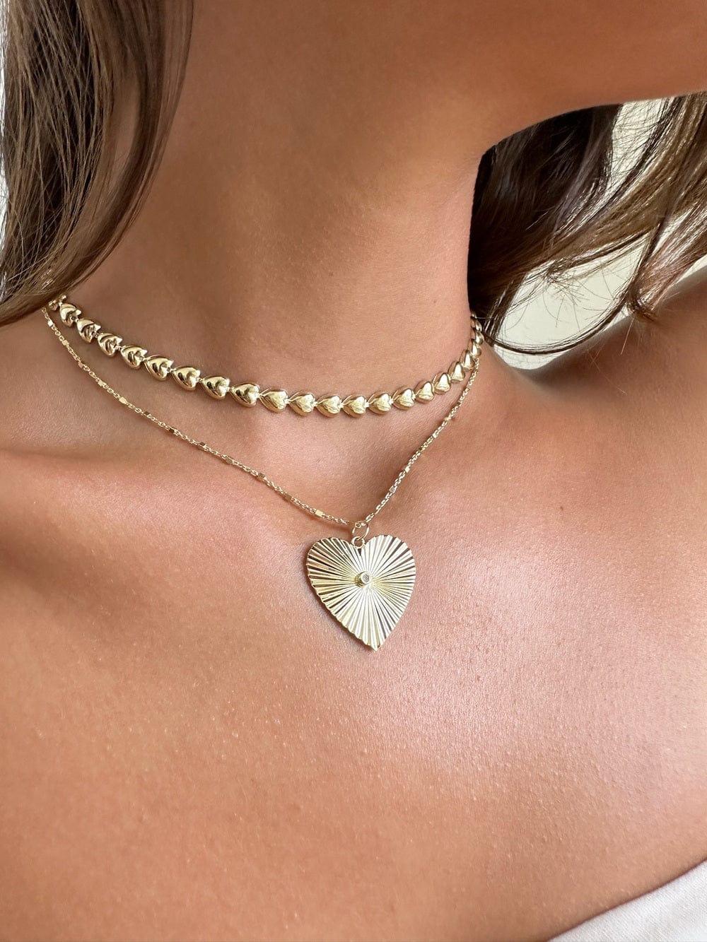 Lariat Necklace Jennifer Zeuner Love Necklace Jennifer Zeuner