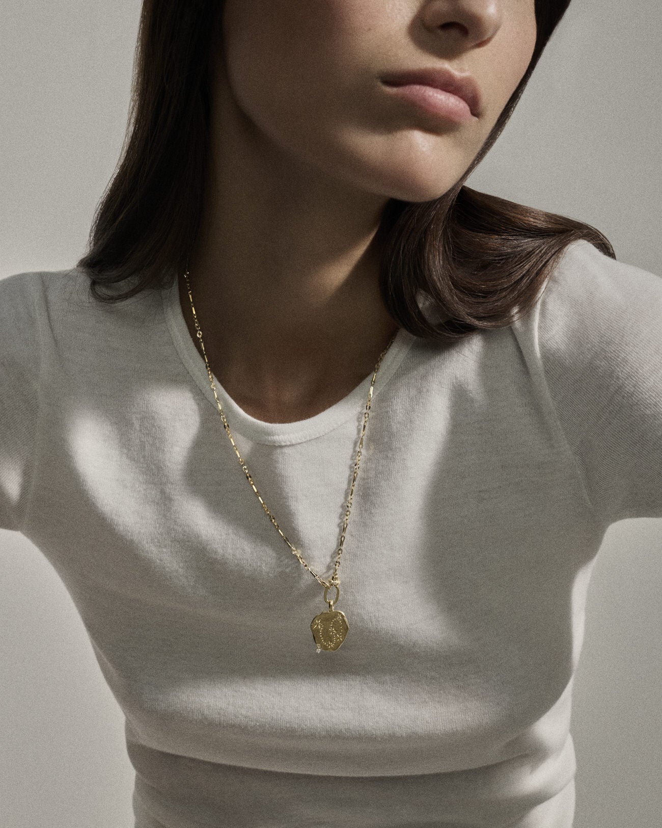 Necklace JULIETA