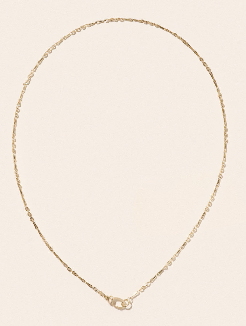 Necklace JULIETA