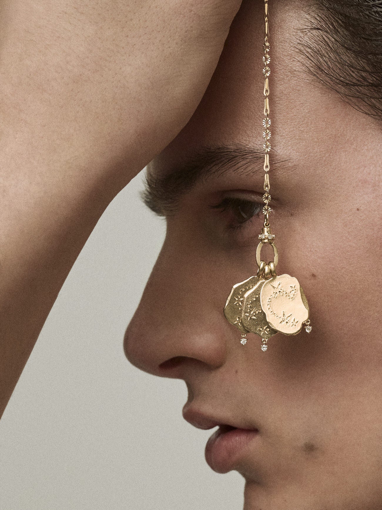Necklace JULIETA