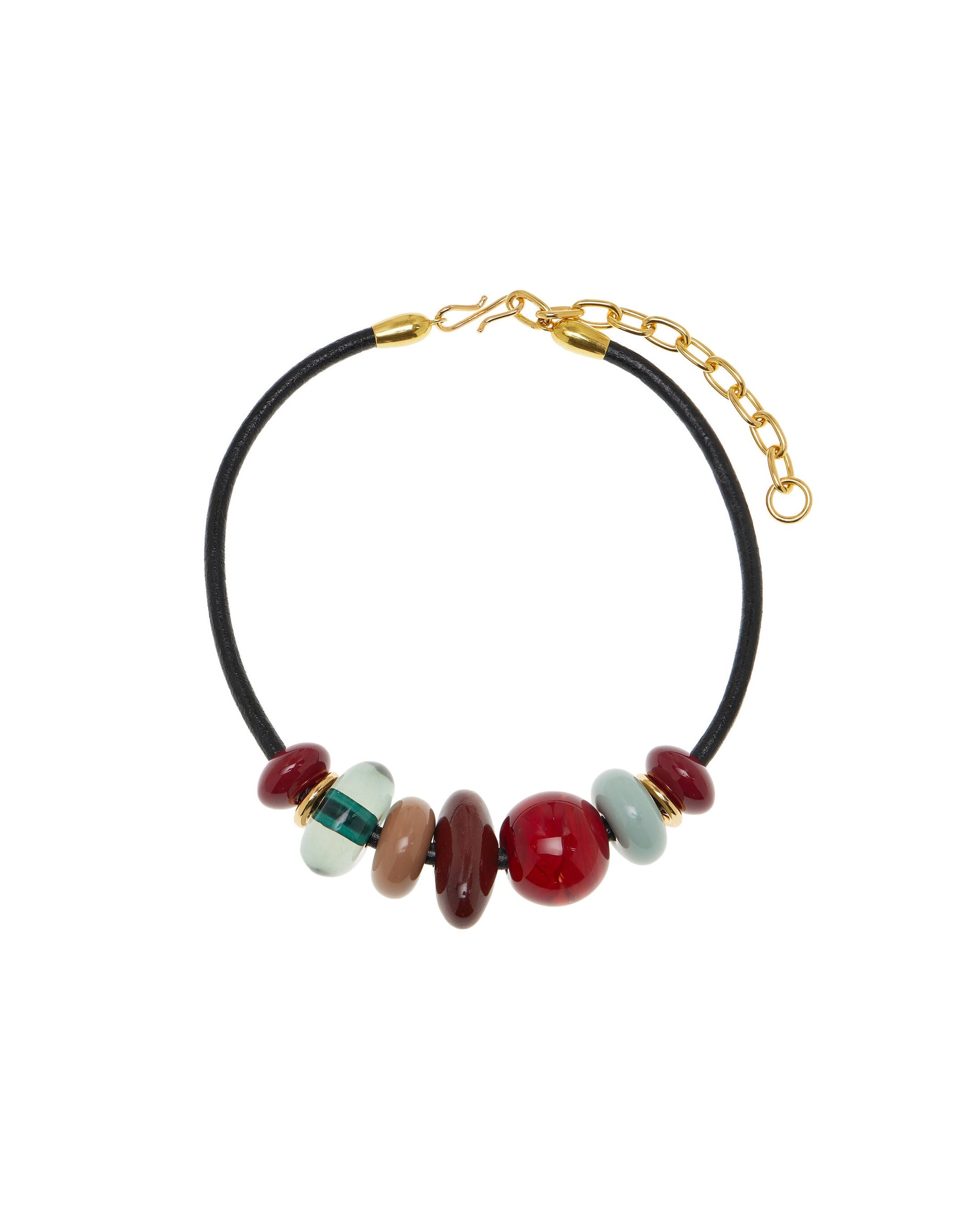 Piedra Necklace