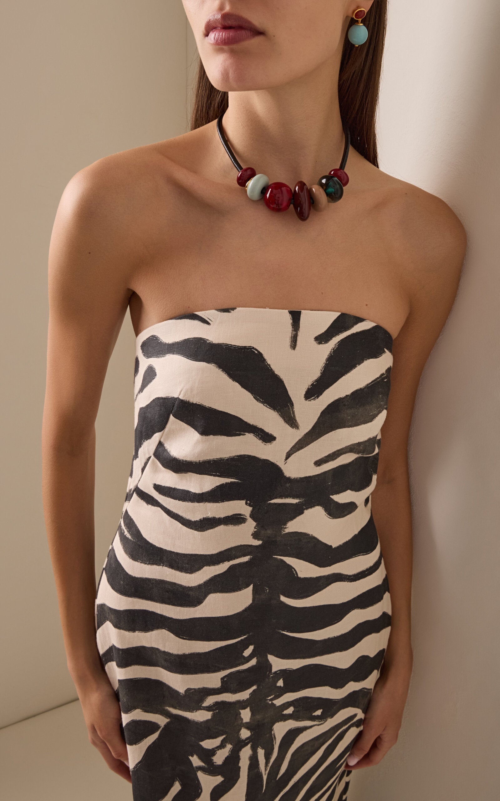 Piedra Necklace